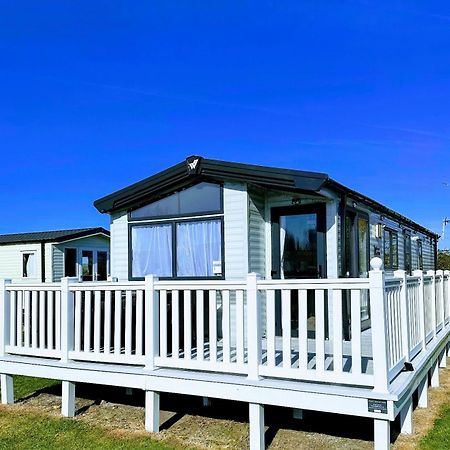 Willerby Castleton,Camber Sands- Sleeps 6 Eksteriør bilde