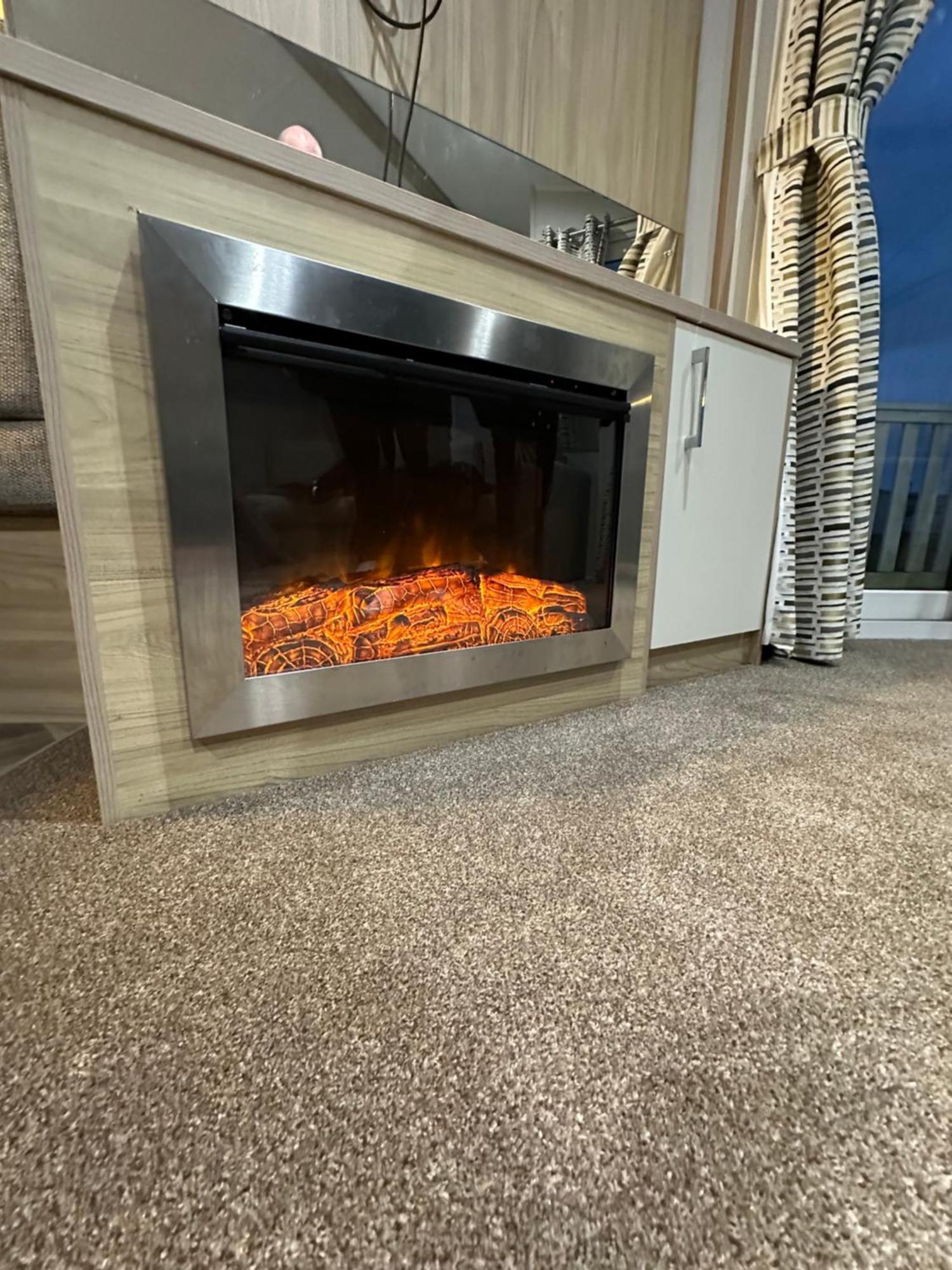Willerby Castleton,Camber Sands- Sleeps 6 Eksteriør bilde