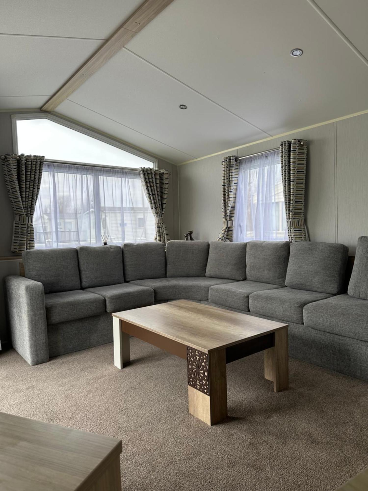 Willerby Castleton,Camber Sands- Sleeps 6 Eksteriør bilde