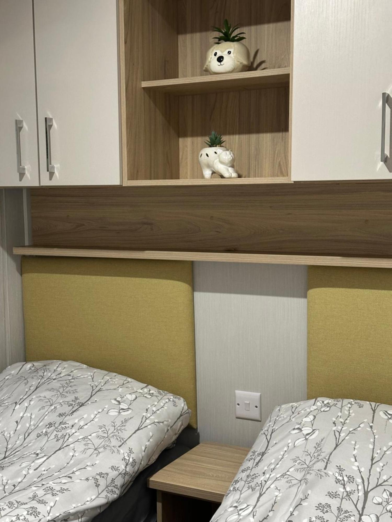 Willerby Castleton,Camber Sands- Sleeps 6 Eksteriør bilde