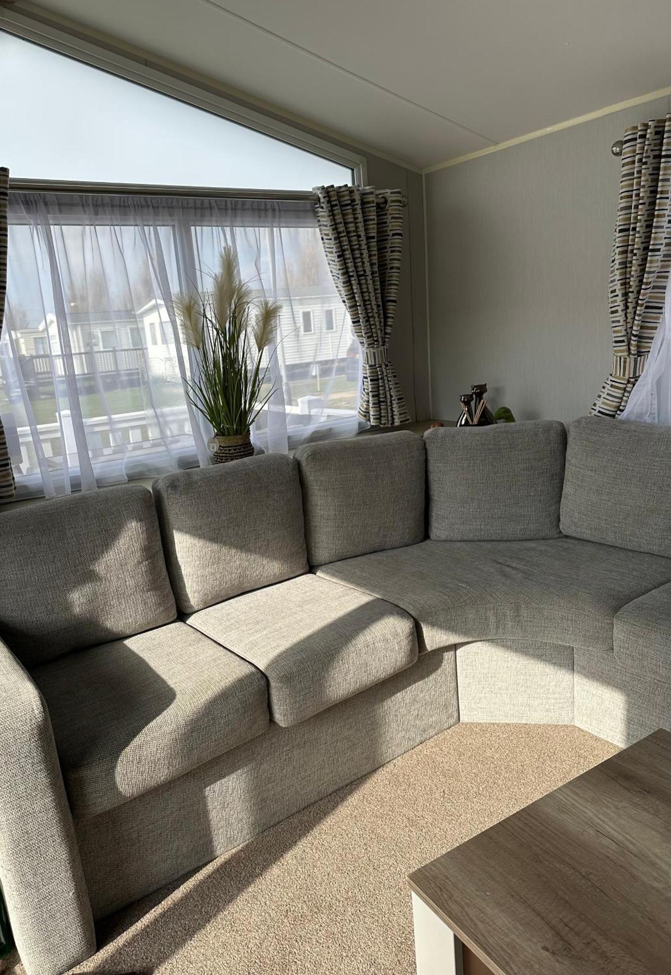 Willerby Castleton,Camber Sands- Sleeps 6 Eksteriør bilde