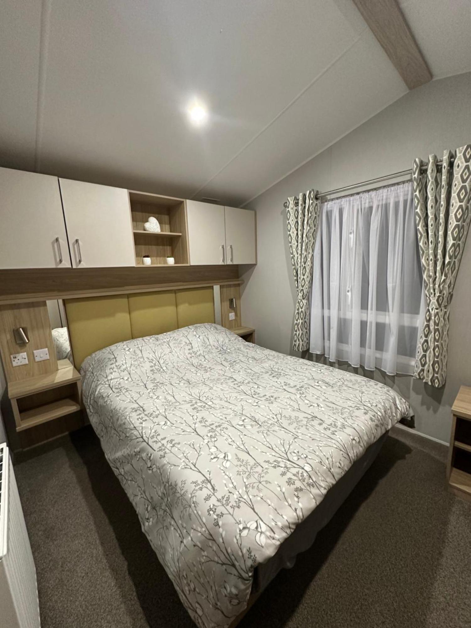 Willerby Castleton,Camber Sands- Sleeps 6 Eksteriør bilde
