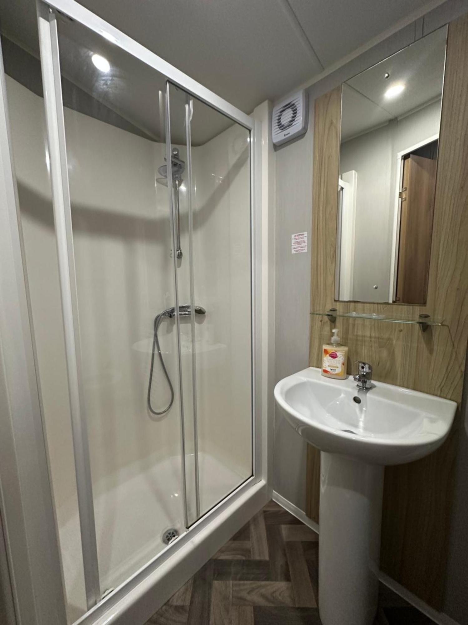 Willerby Castleton,Camber Sands- Sleeps 6 Eksteriør bilde