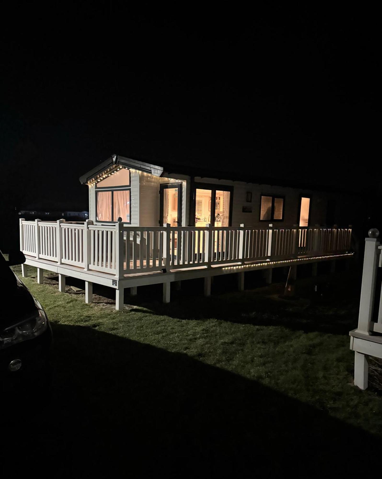 Willerby Castleton,Camber Sands- Sleeps 6 Eksteriør bilde
