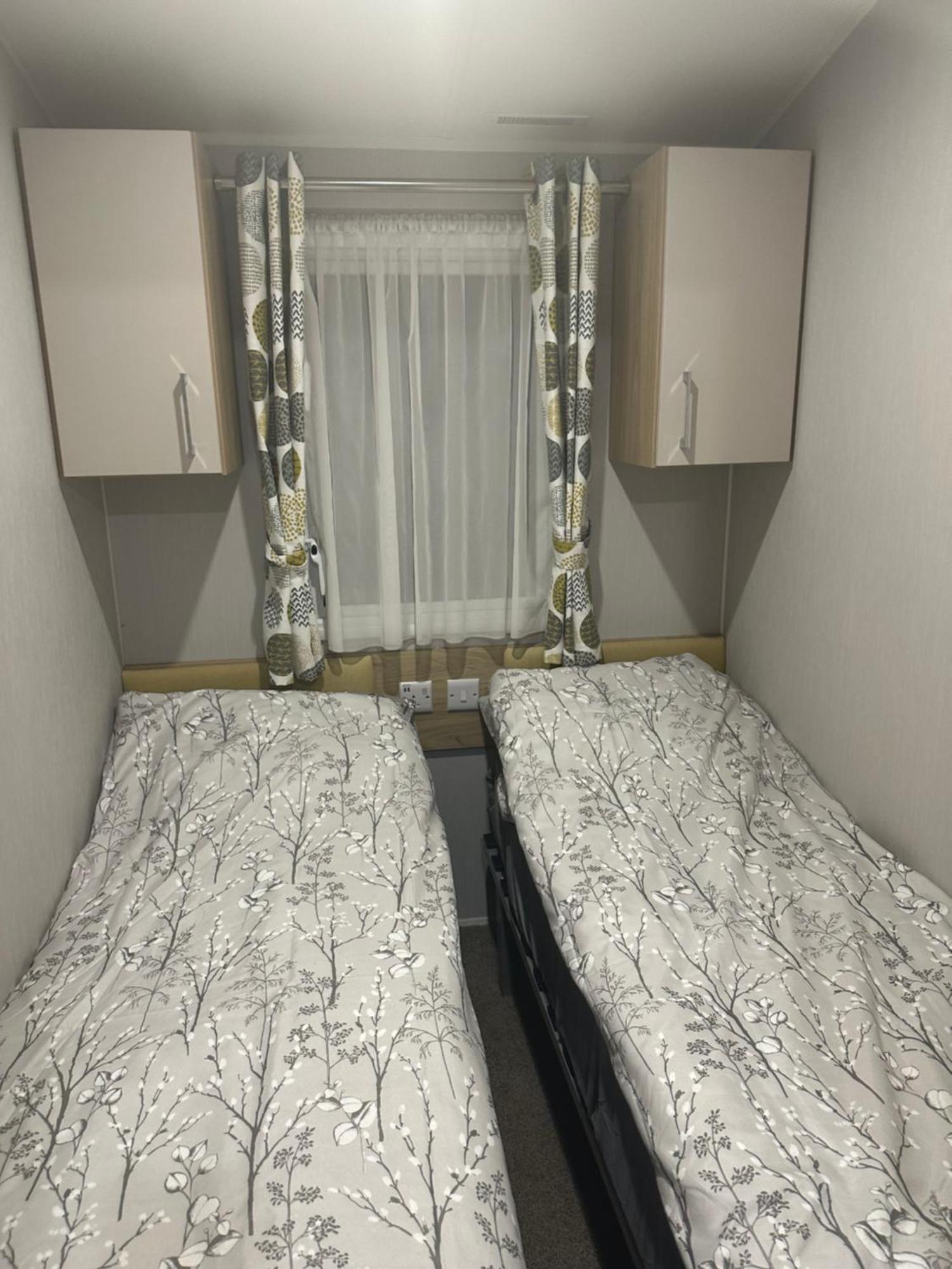 Willerby Castleton,Camber Sands- Sleeps 6 Eksteriør bilde